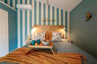 B&B Prato - La Mansarda del Melograno - Bed and Breakfast Prato