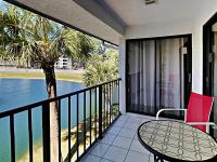 Edgewater Villa #2112 - B&B Panama City Beach