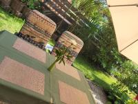 Apartment mit 2 Schlafzimmern