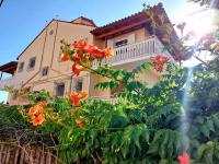 Dantina Agios Gordios - B&B