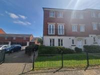 Bristol House By Cliftonvalley Apartments - Ferienwohnung Bristol