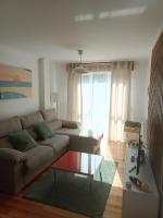 Apartamento Mar de Arousa - B&B Santa Uxía de Ribeira