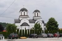 Dobi Apartmani WING 7 - B&B Jagodina