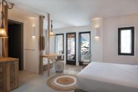 Suite avec Piscine Privée
