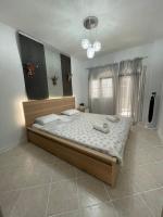 B&B Agia Triada - Comfy Myrvalis Apartment - Bed and Breakfast Agia Triada