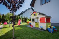 Pokoje Jelonek - Chambres d’hôtes Władysławowo