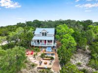 B&B Wimberley - Lomax Lookout - Bed and Breakfast Wimberley