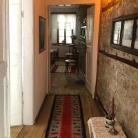 Guest house Anastas - B&B