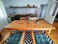 Hedonists Paradise - Ferienwohnung Omoljica