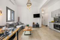 Zana's Villa-Sandra - B&B Akrotíri