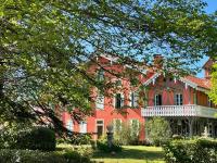 Domaine La Belle Histoire - Gîte côté jardin - Chambres d’hôtes