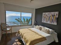 Espectacular Bahía Bonita depto 31 - B&B Concón