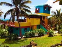 Windy View Guest House - B&B Providencia