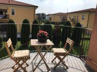 B&B Castiglione Olona - Appartamento BELVEDERE - Bed and Breakfast Castiglione Olona