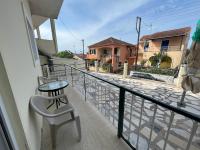 Maria's Apartments - B&B Lefkimmi