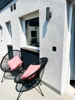 Qonroom - as individual as you - Minden Kaiserstrasse - Ferienwohnung Minden