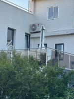 Two-Bedroom Townhouse
