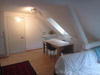 B&B Saint-Gall - Gemütliche Dachwohnung - Bed and Breakfast Saint-Gall