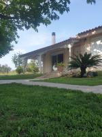 Nikolas home - B&B