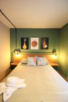 Apartamento cerca Universidad Medellín ONE104 By Roots Rentals - Ferienwohnung Medellín