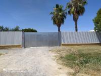 Casa rural la noria - Ferienwohnung