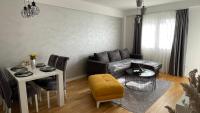 B&B Podgorica - Apartman Bogdana - Bed and Breakfast Podgorica