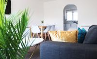 Flat in London- Modern 2 Bedroom Apartment Harrow near Wembley - B&B