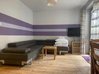Appartamento con Balcone