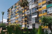 Apartamento Bonanza Playa Benalmádena - Ferienwohnung Benalmádena