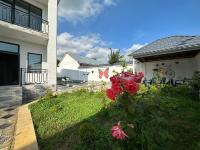 Qafqaz Suite Bluesky - Ferienwohnung Gabala
