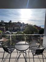 B&B Ohrid - Edelweiss Villa Trpejca - Bed and Breakfast Ohrid