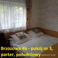 Chambre Triple avec Salle de Bains Commune