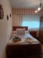 Apartamento Penedo, camino portugus-CON PLAZA DE GARAJE GRATIS - Ferienwohnung Santiago de Compostela