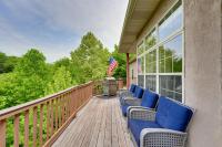 4 Mi to Branson Landing Huge Home with Game Room! - B&B Branson