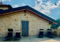 Chambre Double avec Terrasse