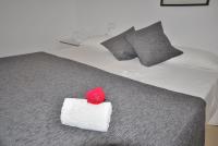 Apartamento de 1 dormitorio - Formentera