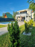 B&B Slatina - VILLA BELLA - Bed and Breakfast Slatina