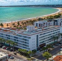Solar Tambaú - Loft sun and sea - ANÚNCIO NOVO - B&B João Pessoa
