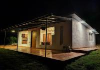 Finca La Piedra - B&B