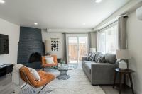 The Rosemont III - La Jolla Luxury - Ferienwohnung San Diego