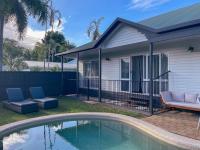 Port Douglas Beach Cottage - Ferienwohnung