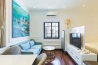 Appartamento Monolocale