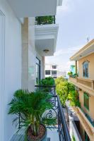 Appartement avec Balcon