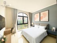Apartamento de 2 dormitorios