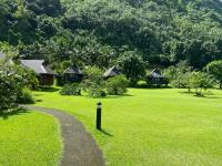 Pension Reva Teahupoo - B&B Toanoano