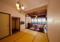 Standard Japanese-Style Room with Shared Bathroom (Himeshara)