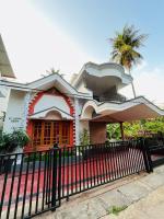 Spacious 3-Bedroom Private Villa in Mangalore - Ideal Getaway for Family and Friends - Bed and Breakfast