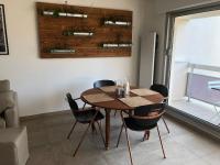 Appt 4 pers avec parking privé gratuit Le Touquet - Ferienwohnung