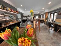 Double Room with Patio