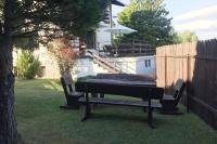 Kaszuby Dom nad jeziorem - B&B Sulęczyno